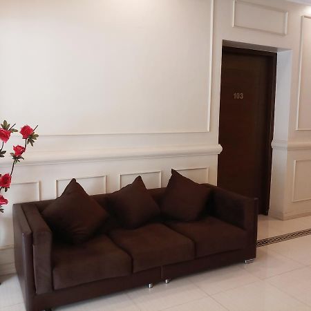 รูบี้ การ์เดน โฮเต็ล Hotel ย่างกุ้ง ภายนอก รูปภาพ